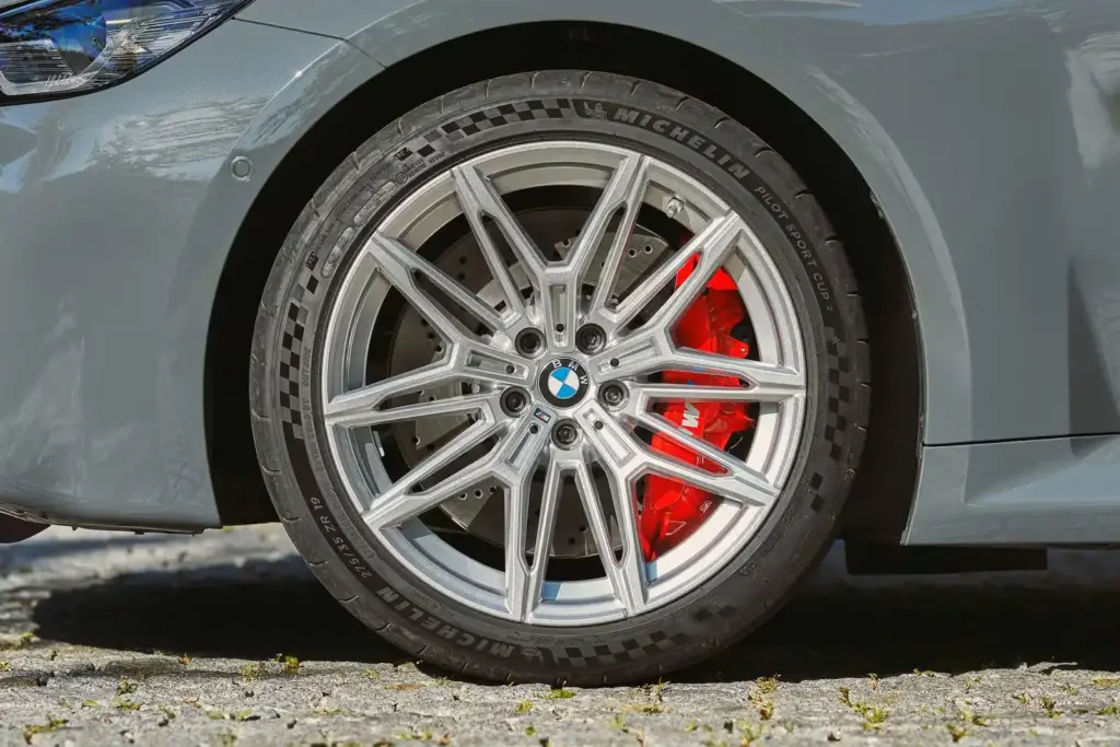 2025 BMW M2 Review: The Last Manual M Car? 13 image 85 239