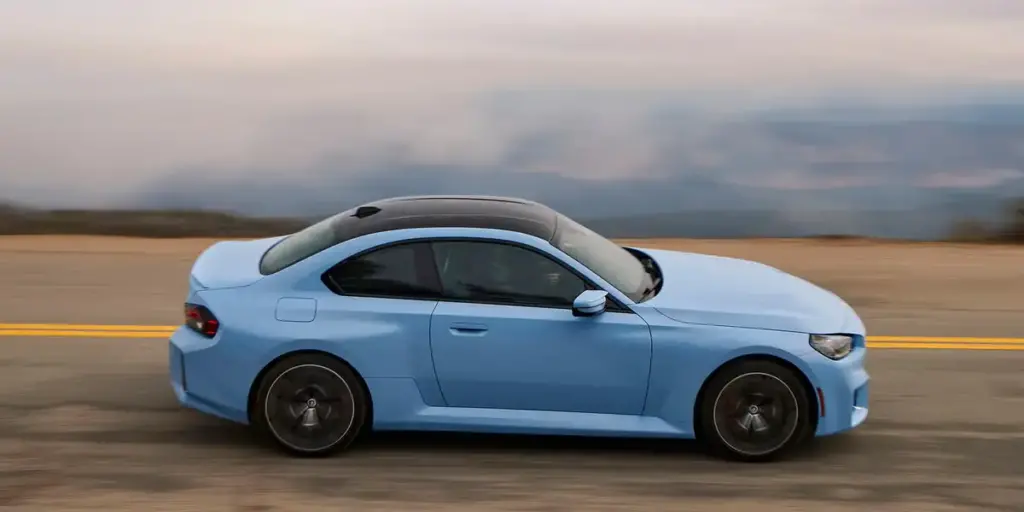 2024 BMW M2 Review: Still Worth Buying Used? 4 image 85 241