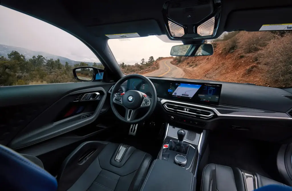 2024 BMW M2 Review: Still Worth Buying Used? 6 image 85 243