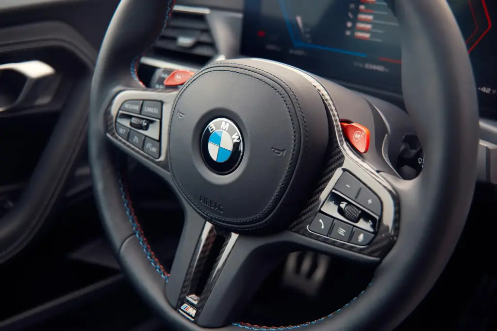 2024 BMW M2 Review: Still Worth Buying Used? 7 image 85 244