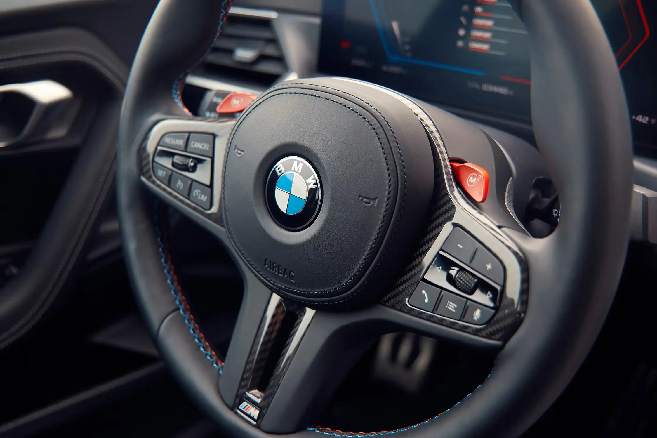 2024 BMW M2 Review: Price, Range, Performance