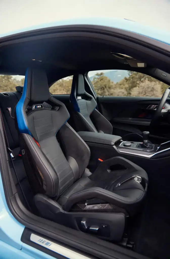 2024 BMW M2 Review: Still Worth Buying Used? 9 image 85 246