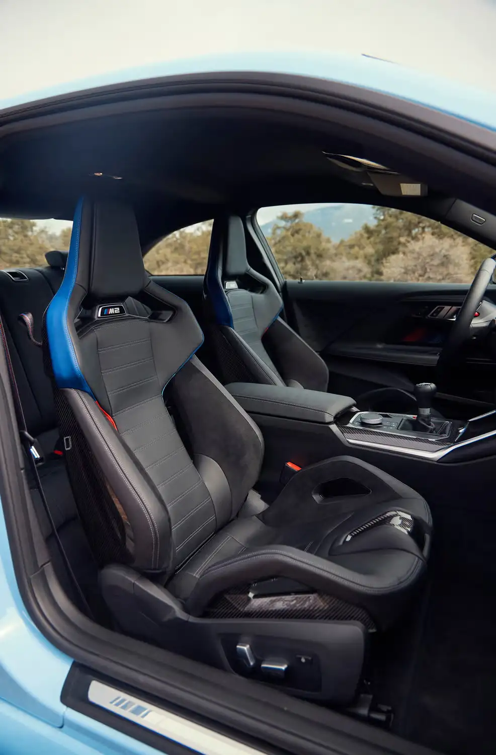 2024 BMW M2 Review: Price, Range, Performance