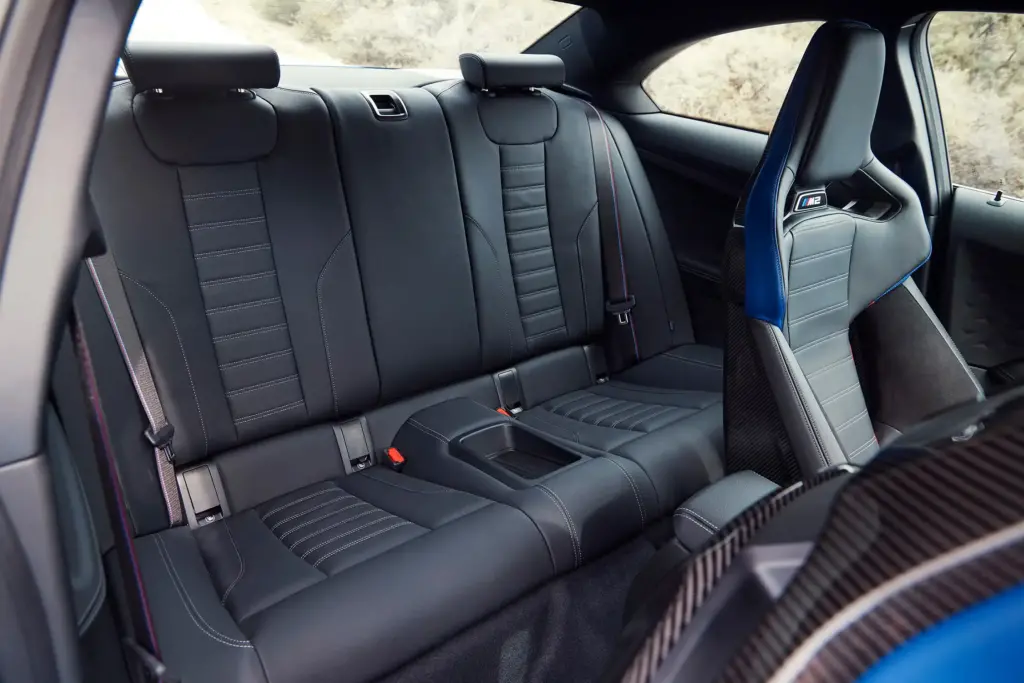 2024 BMW M2 Review: Still Worth Buying Used? 10 image 85 247