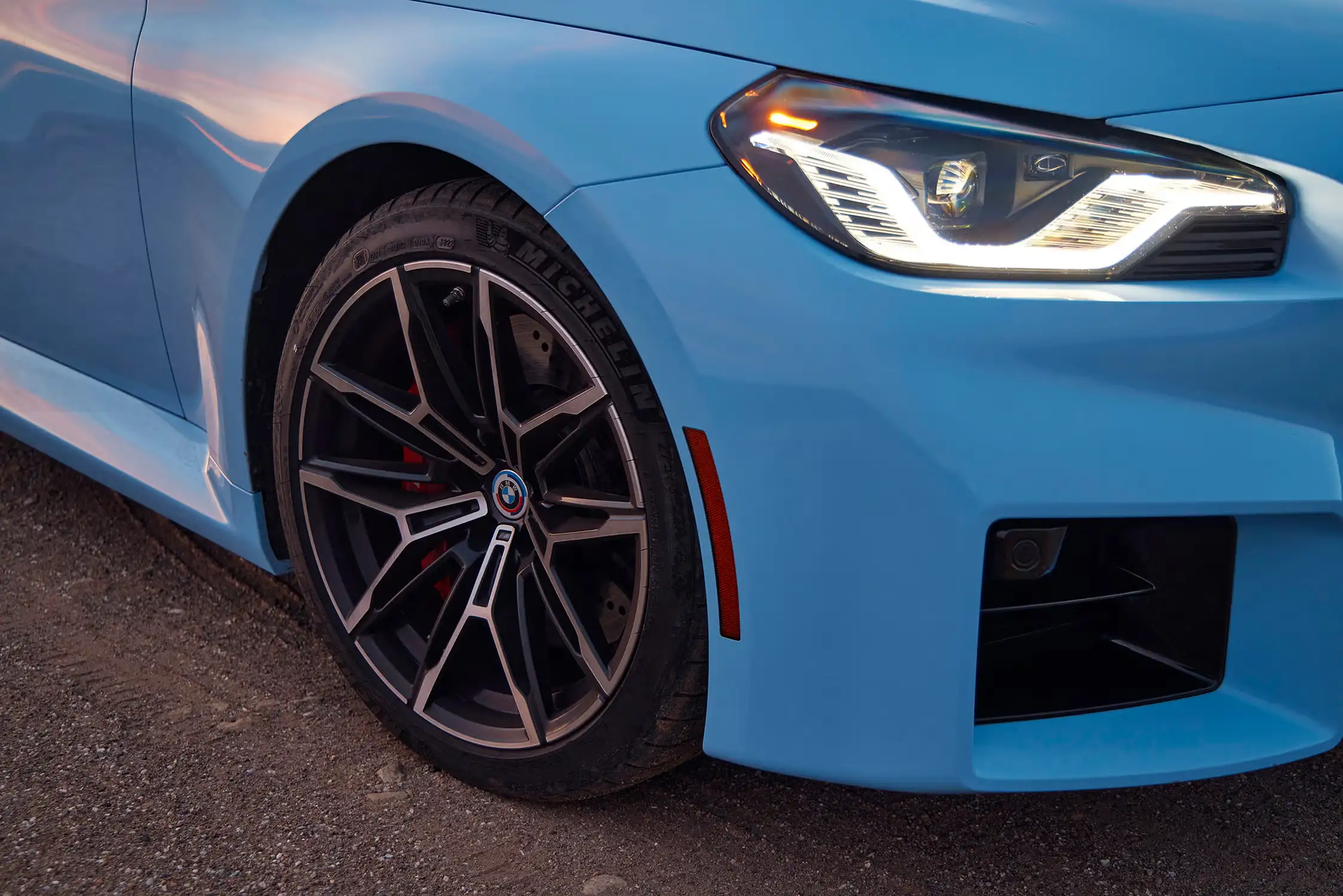 2024 BMW M2 Review: Price, Range, Performance