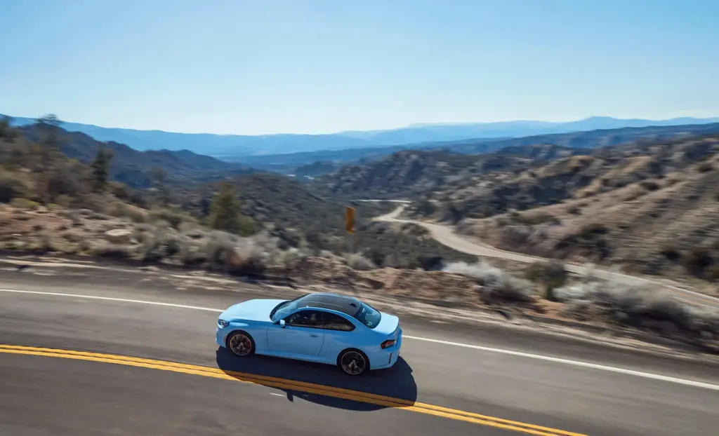 2024 BMW M2 Review: Still Worth Buying Used? 12 image 85 249