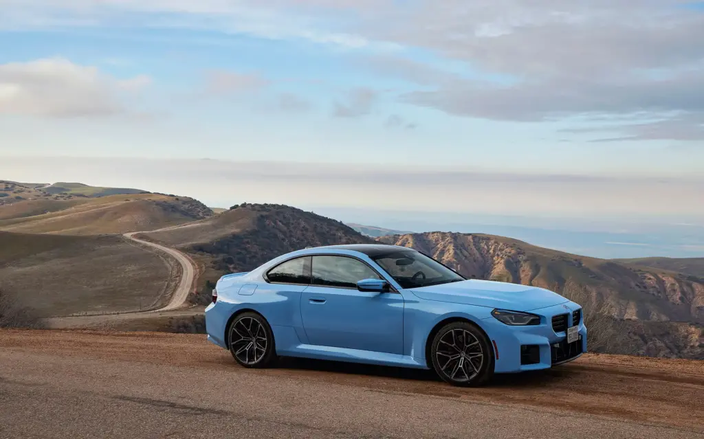 2024 BMW M2 Review: Still Worth Buying Used? 13 image 85 250