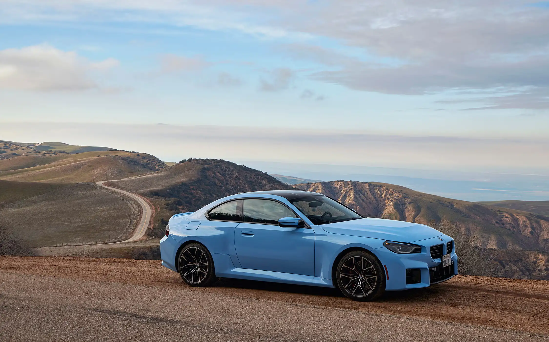 2024 BMW M2 Review: Price, Range, Performance