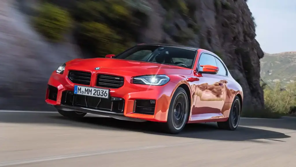 2023 BMW M2 Review: A First-Year Gamble? 3 image 85 251