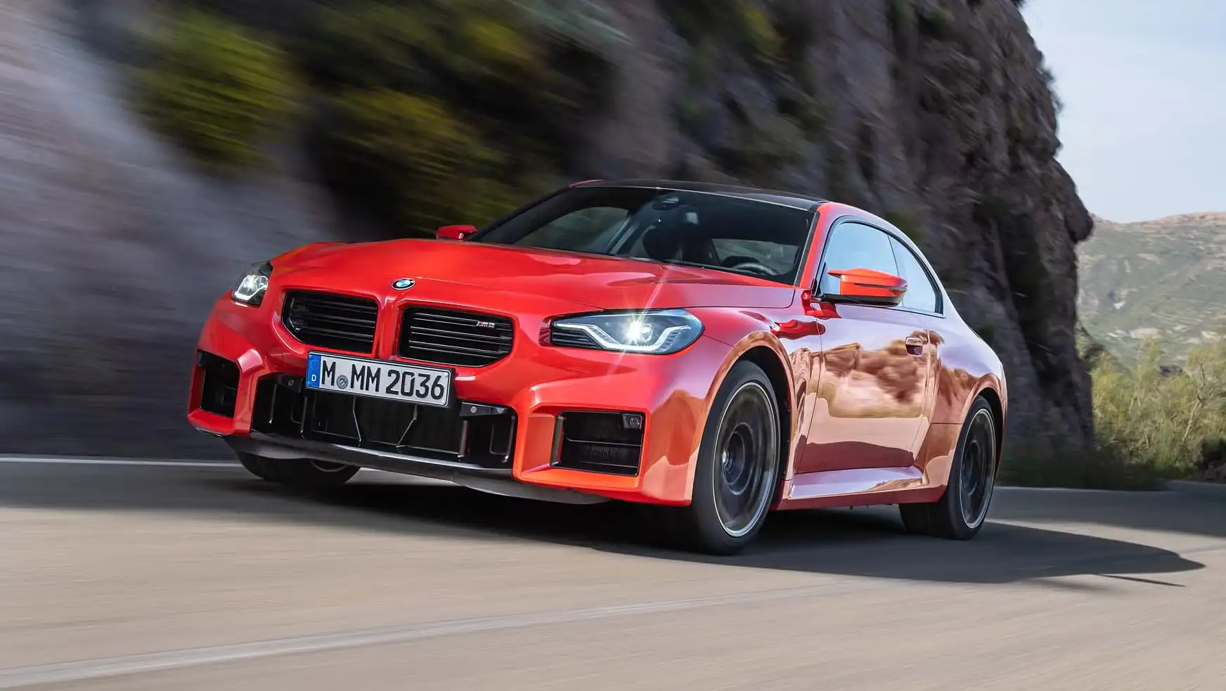 2023 BMW M2 Review: Price, Range, Performance