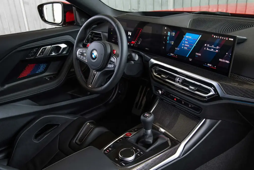 2023 BMW M2 Review: A First-Year Gamble? 6 image 85 254
