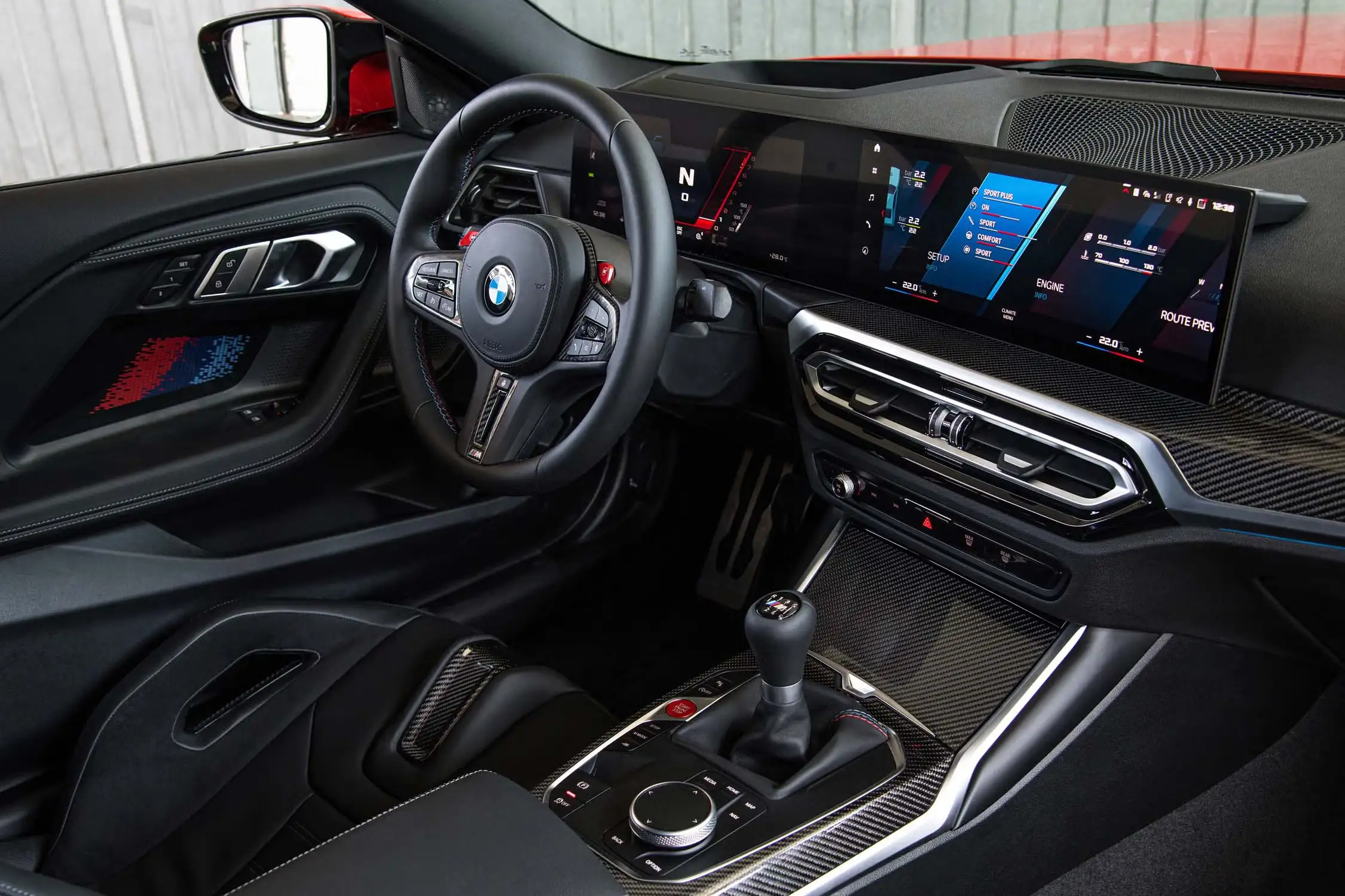 2023 BMW M2 Review: Price, Range, Performance