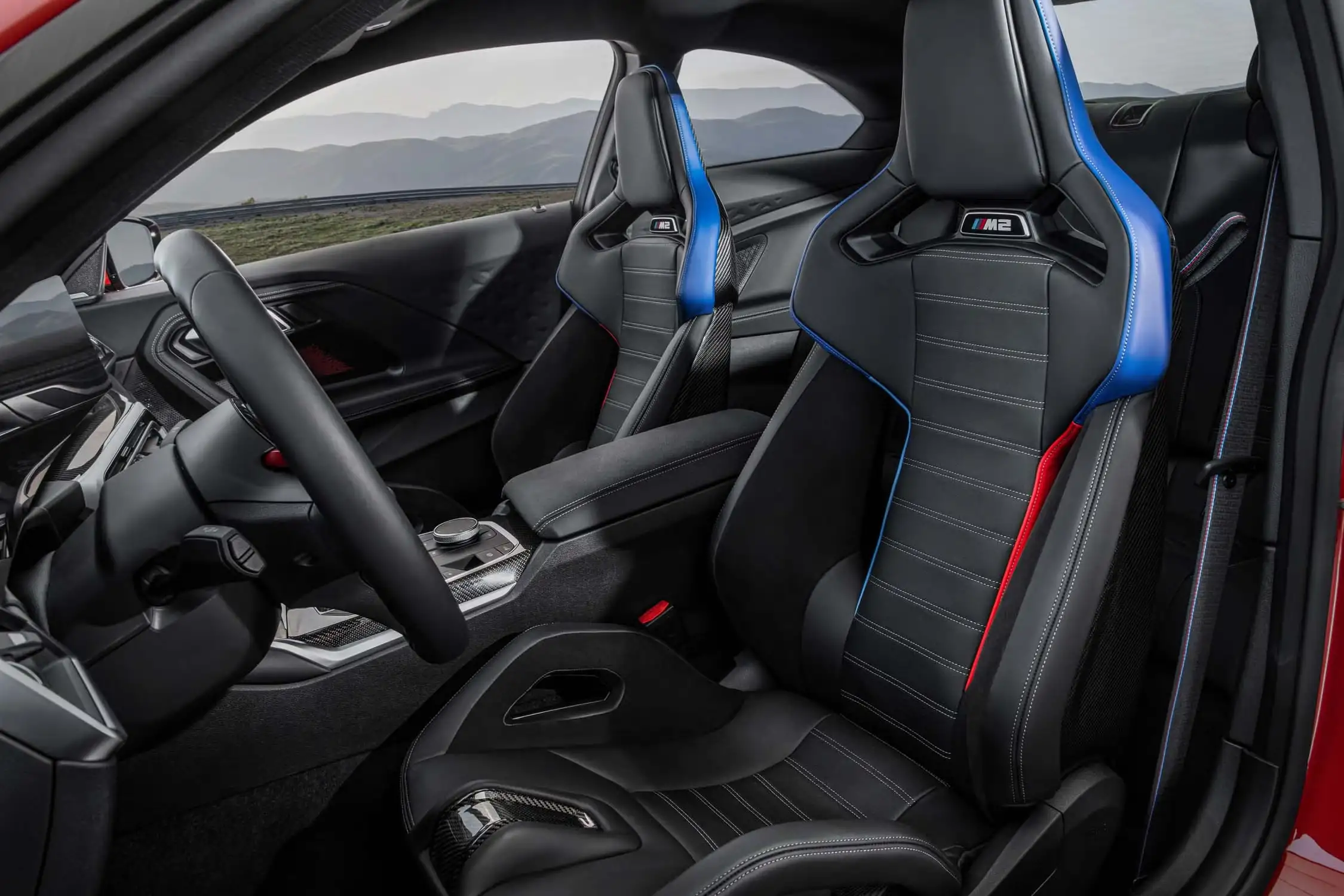 2023 BMW M2 Review: Price, Range, Performance