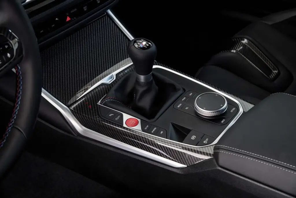 2023 BMW M2 Review: A First-Year Gamble? 8 image 85 256