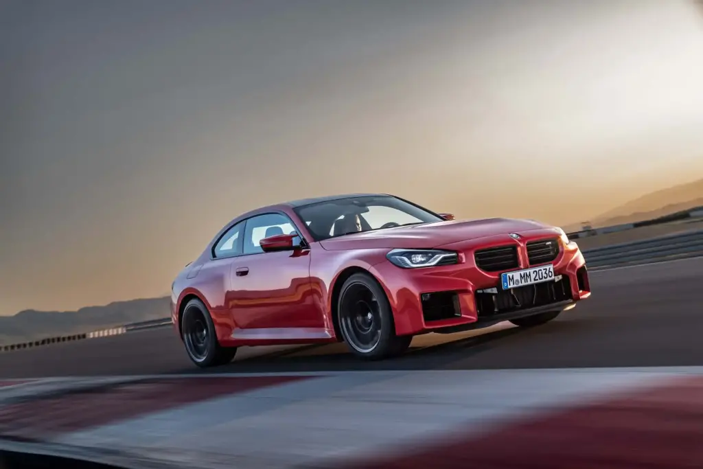 2023 BMW M2 Review: A First-Year Gamble? 9 image 85 257
