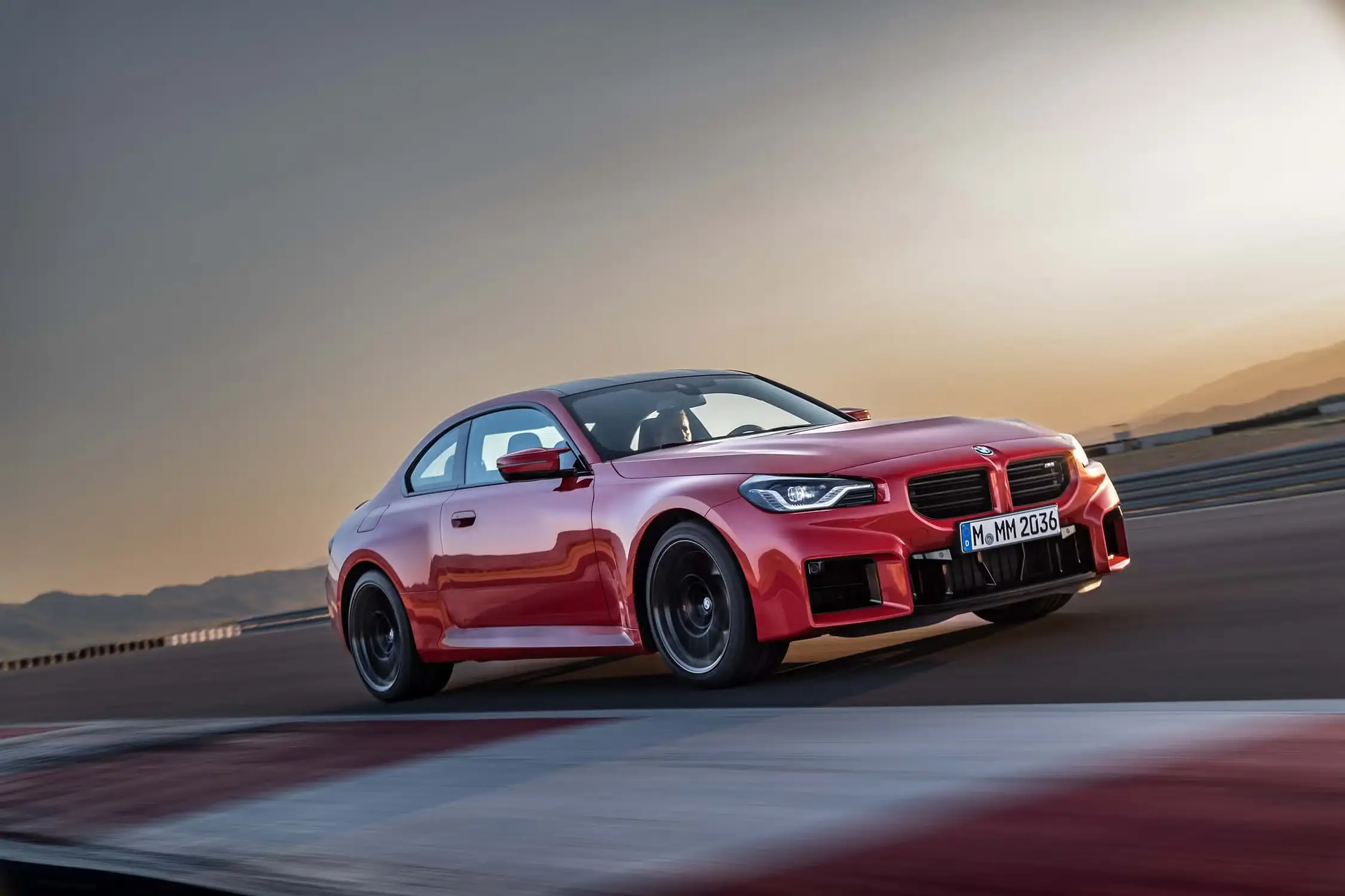 2023 BMW M2 Review: Price, Range, Performance