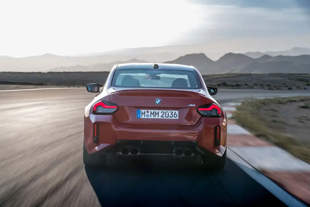 2023 BMW M2 Review: A First-Year Gamble? 10 image 85 258