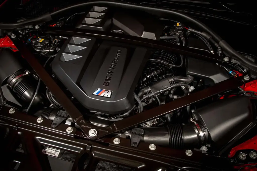 2023 BMW M2 Review: A First-Year Gamble? 11 image 85 259