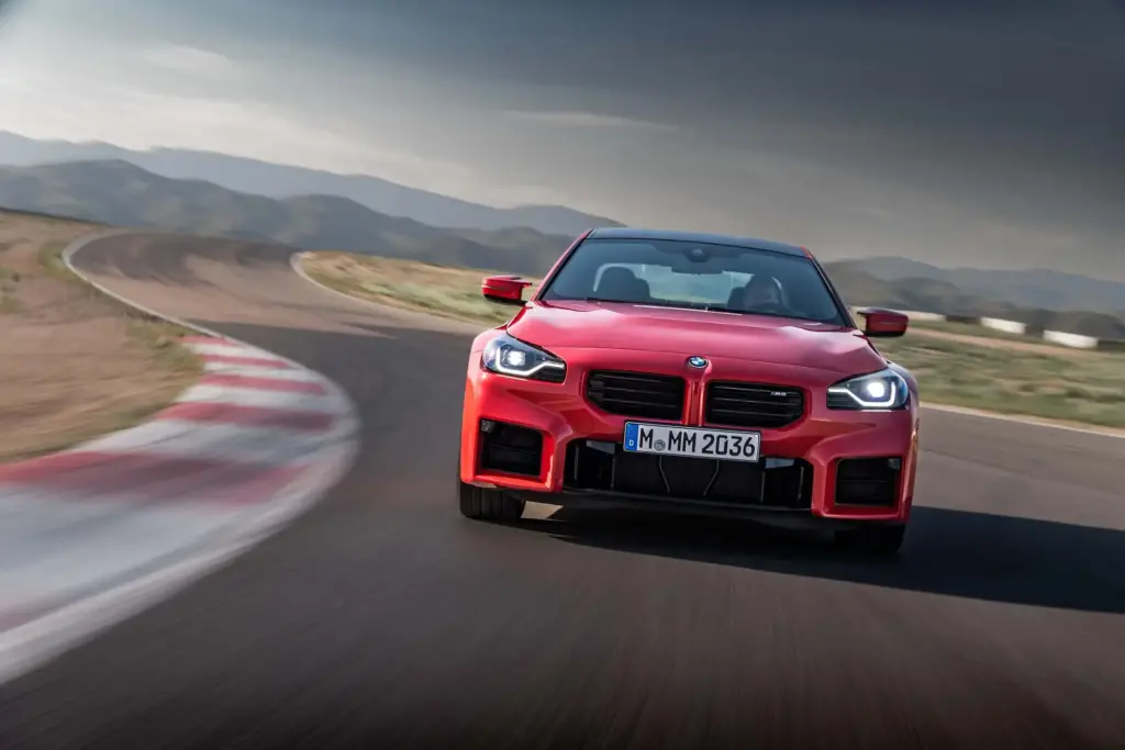 2023 BMW M2 Review: A First-Year Gamble? 12 image 85 260