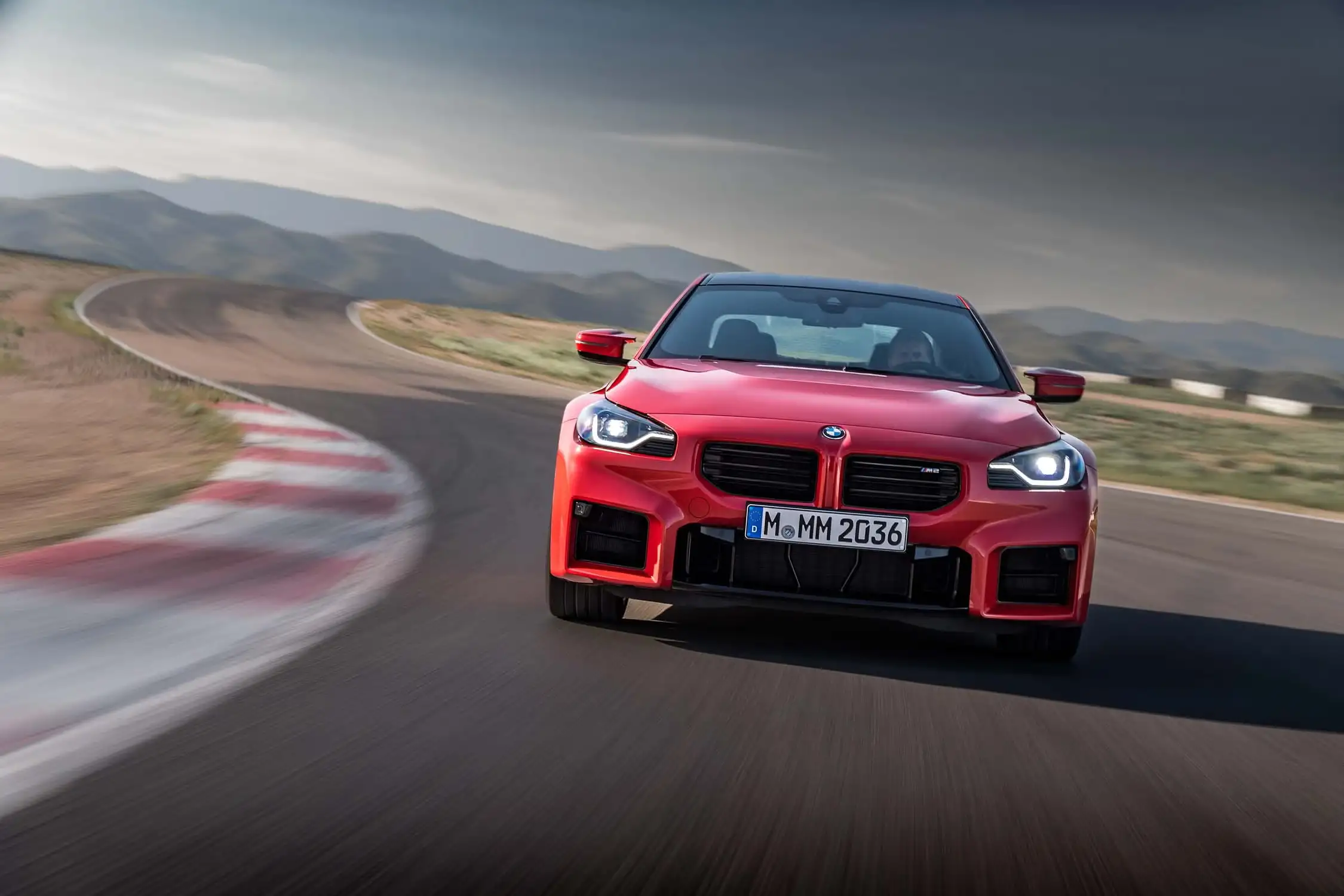 2023 BMW M2 Review: Price, Range, Performance