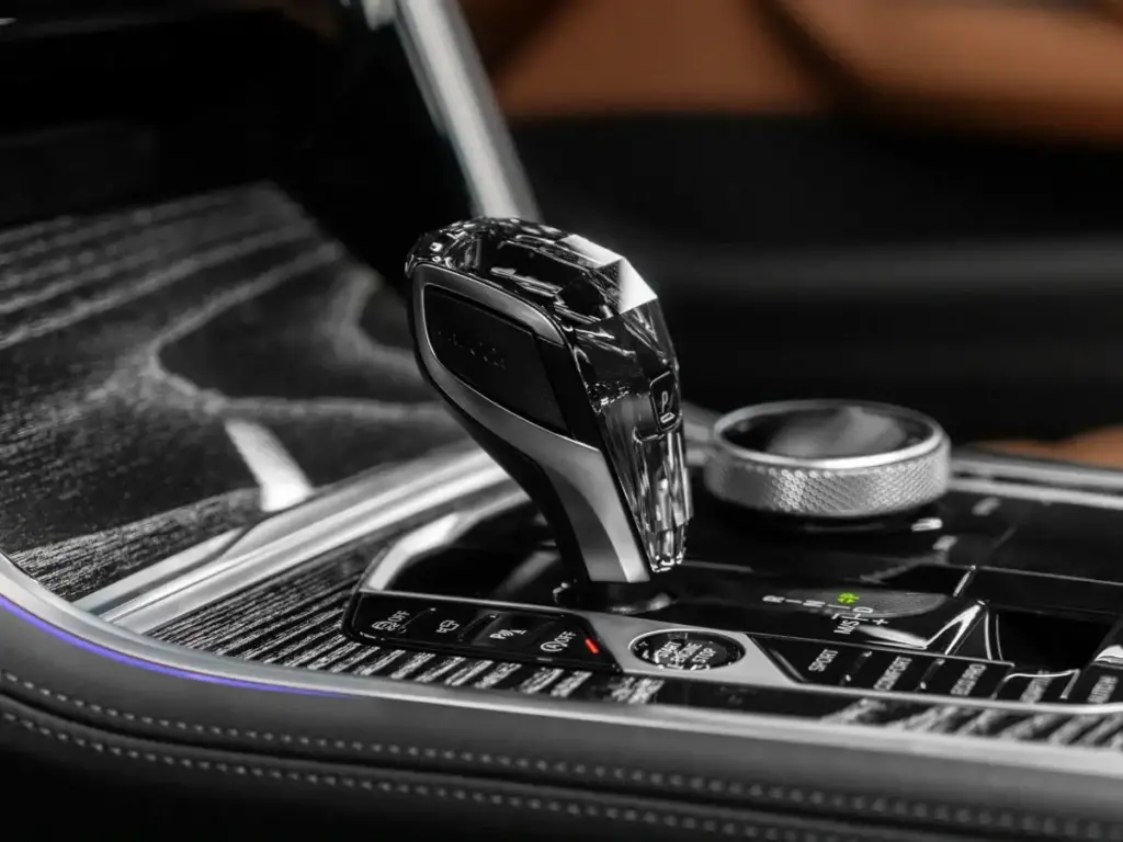 2024 BMW 8-Series Gran Coupe Review: Worth It? 9 image 85 29