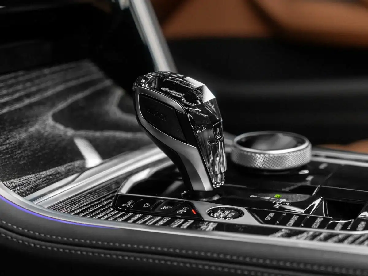 2024 BMW 8-Series Gran Coupe Review: Price, Range, Performance