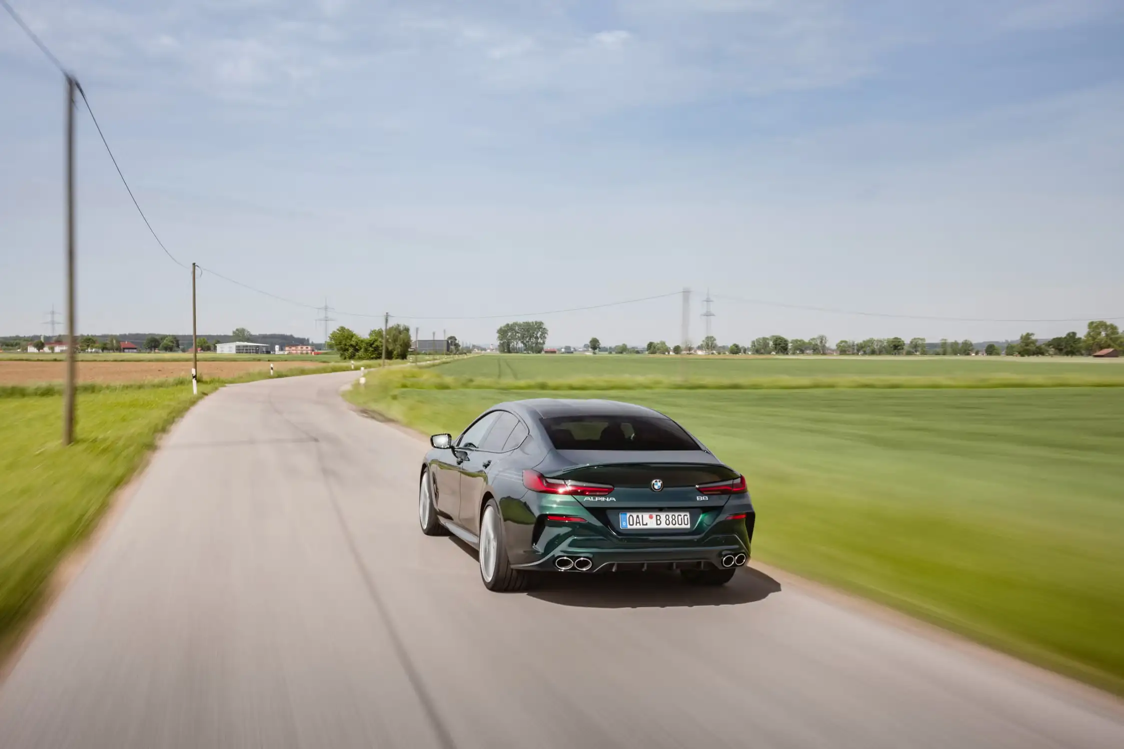 2023 BMW 8-Series Gran Coupe Review: Price, Range, Performance