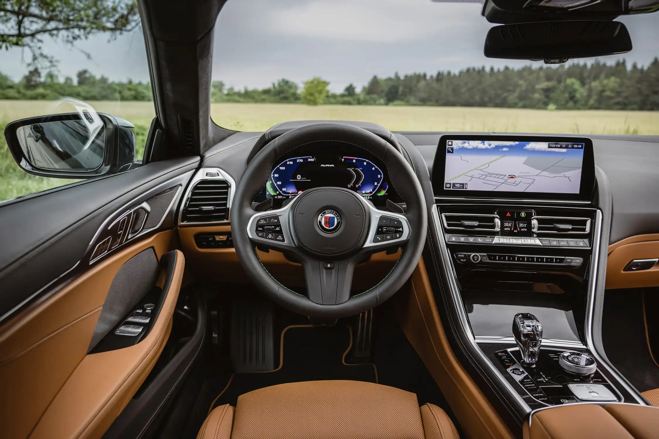 2023 BMW 8-Series Gran Coupe Review: Price, Range, Performance