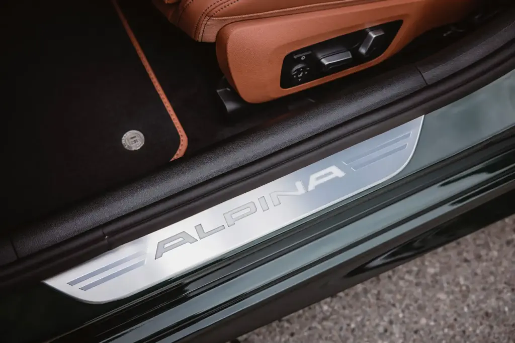 2023 BMW 8-Series Gran Coupe Review: Worth It? 11 image 85 42