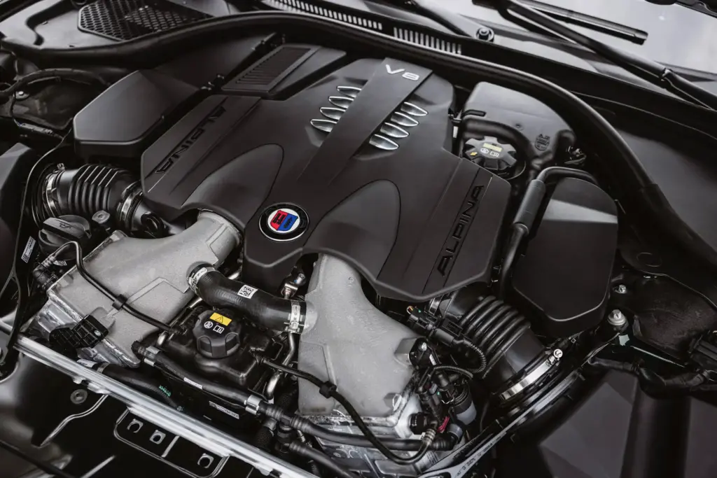 2023 BMW 8-Series Gran Coupe Review: Worth It? 12 image 85 43