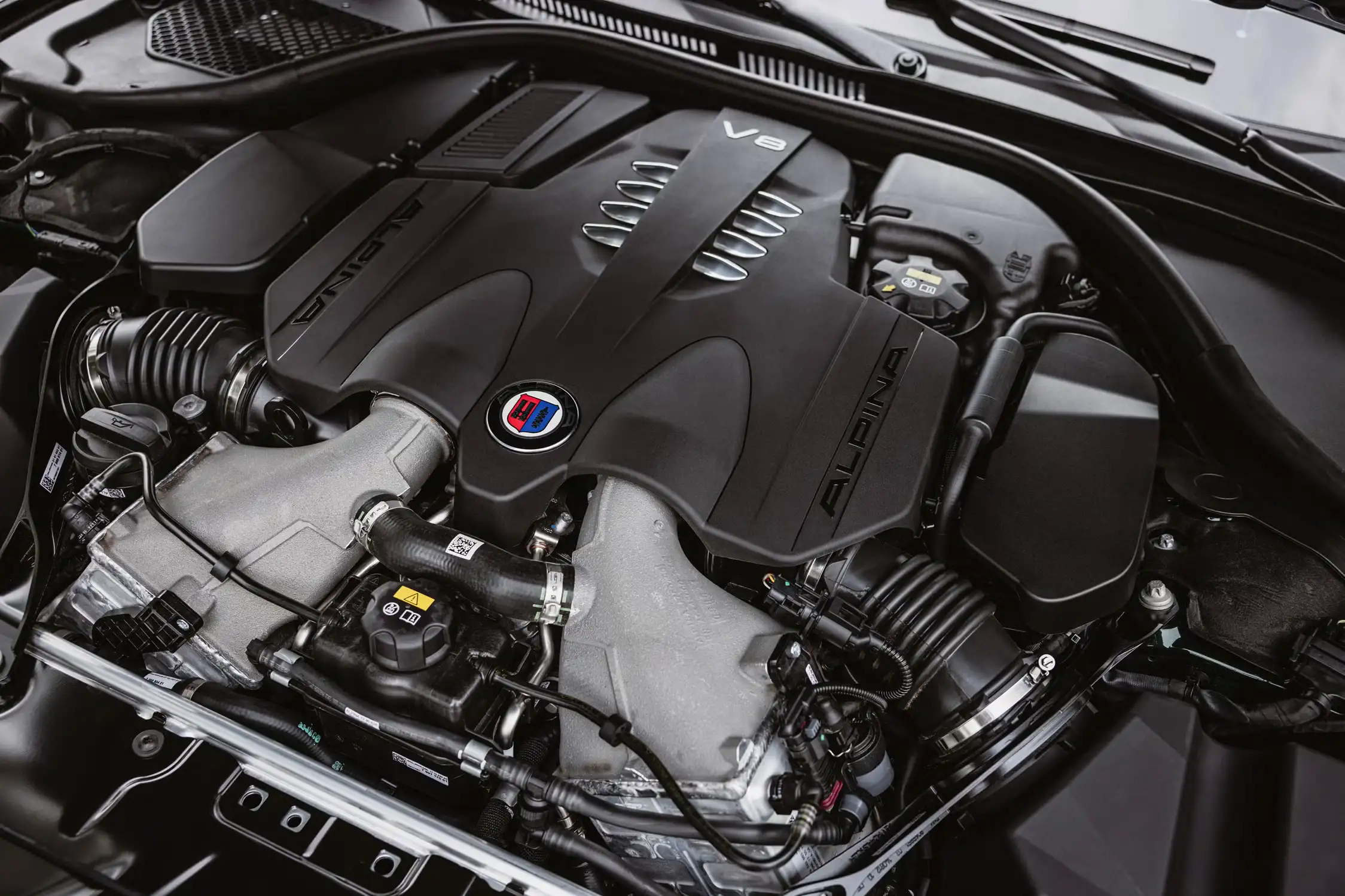 2023 BMW 8-Series Gran Coupe Review: Price, Range, Performance