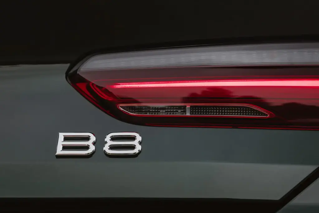 2023 BMW 8-Series Gran Coupe Review: Worth It? 13 image 85 44