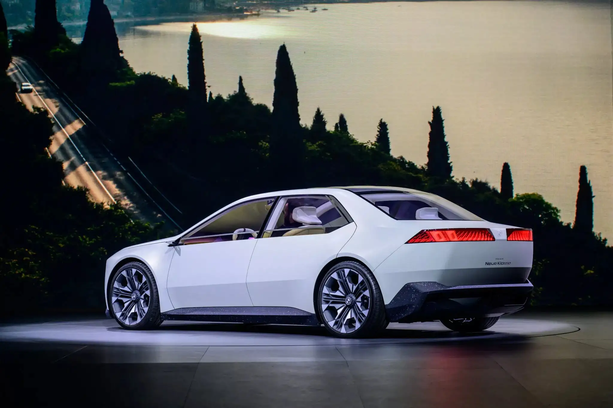 2026 BMW i3 Review: Price, Range, Performance