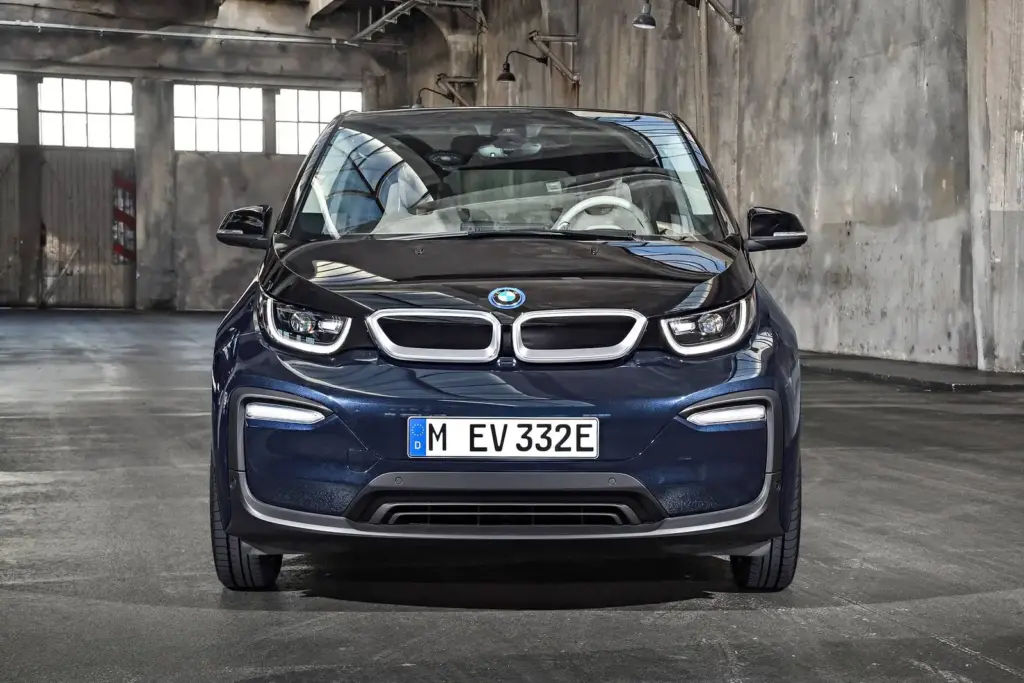 2021 BMW i3 Review: Worth It Used? 5 image 85 56