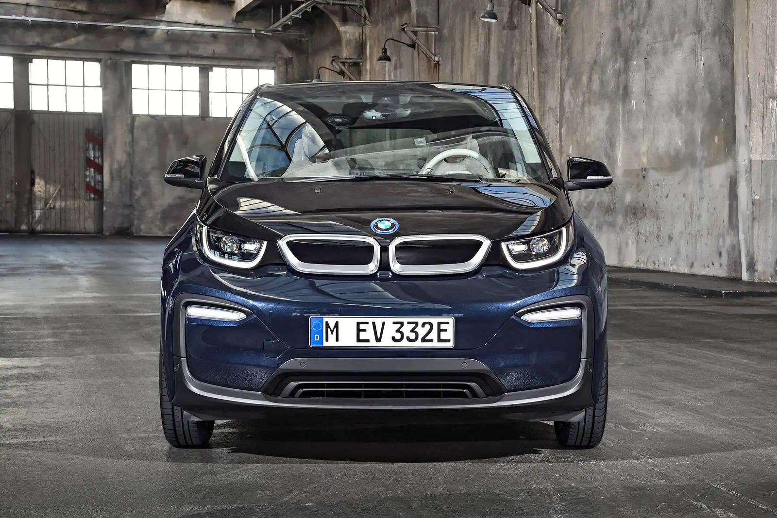 2021 BMW i3 Review: Price, Range, Performance