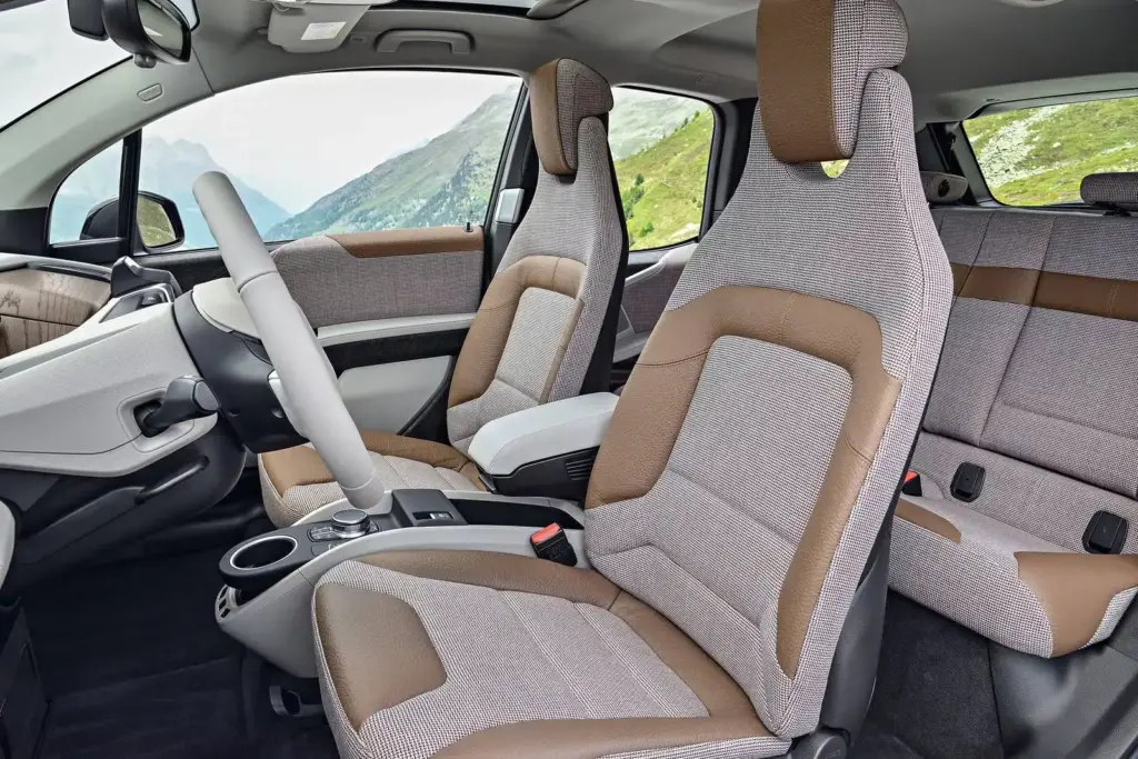 2021 BMW i3 Review: Worth It Used? 6 image 85 58