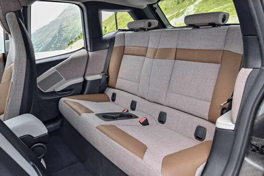 2021 BMW i3 Review: Worth It Used? 9 image 85 60