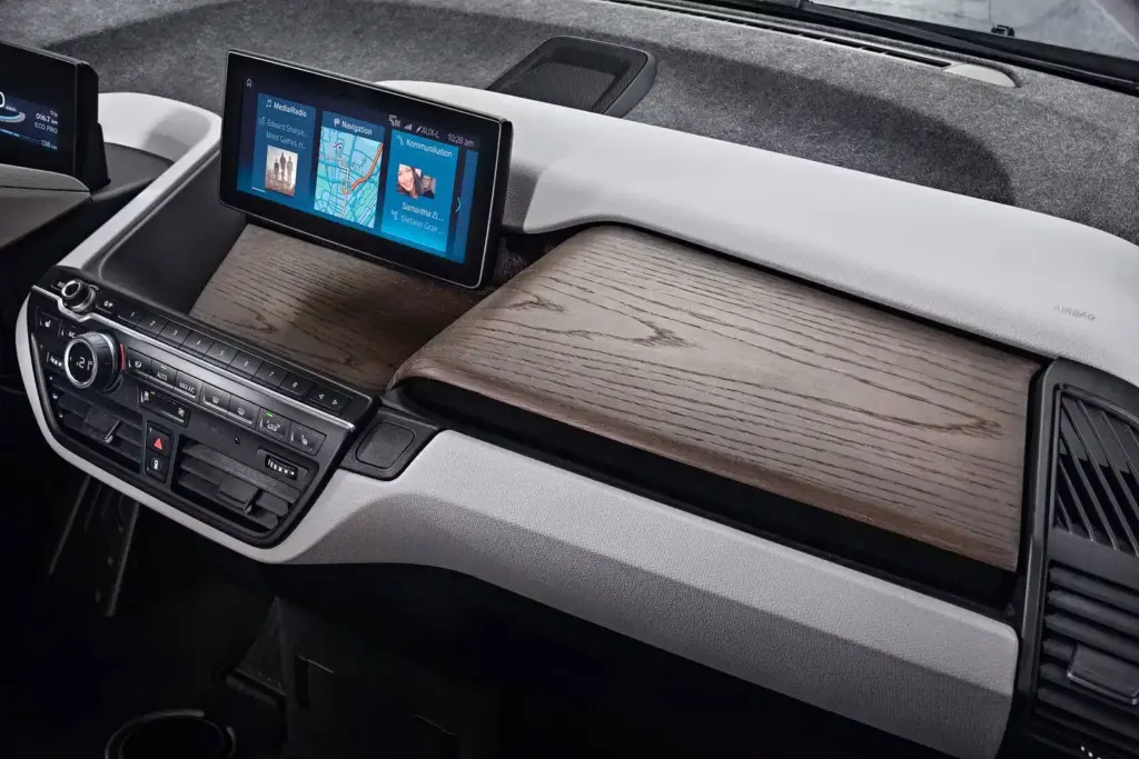 2021 BMW i3 Review: Worth It Used? 10 image 85 61