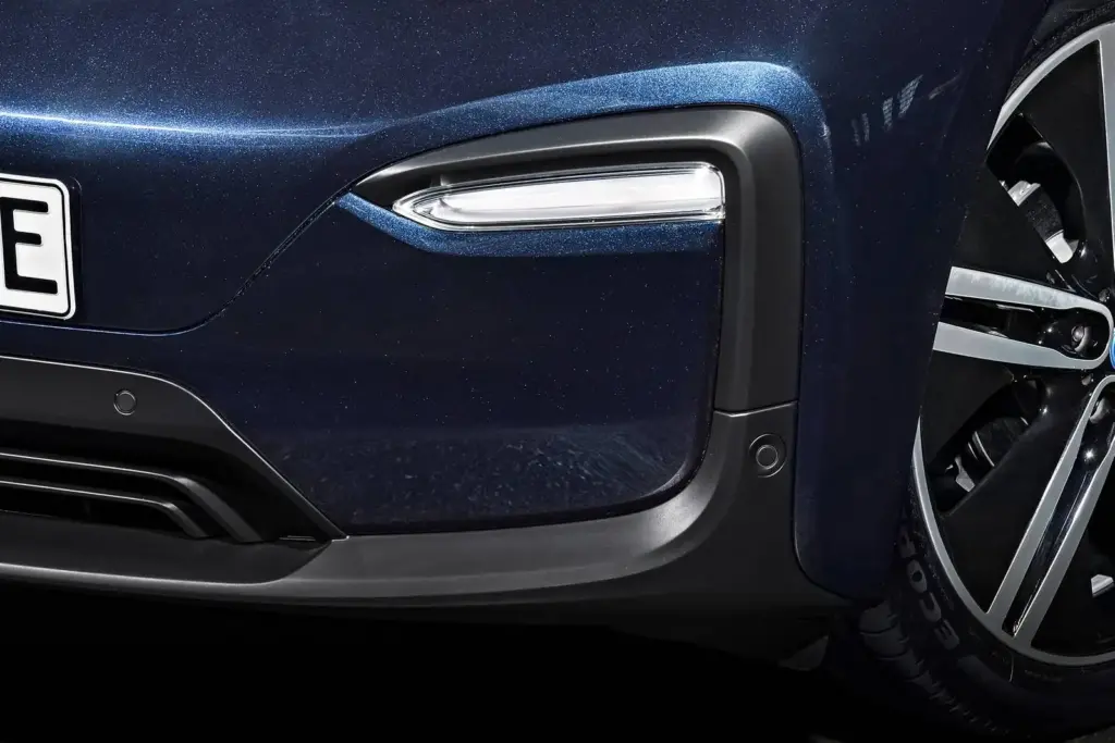 2021 BMW i3 Review: Worth It Used? 11 image 85 62
