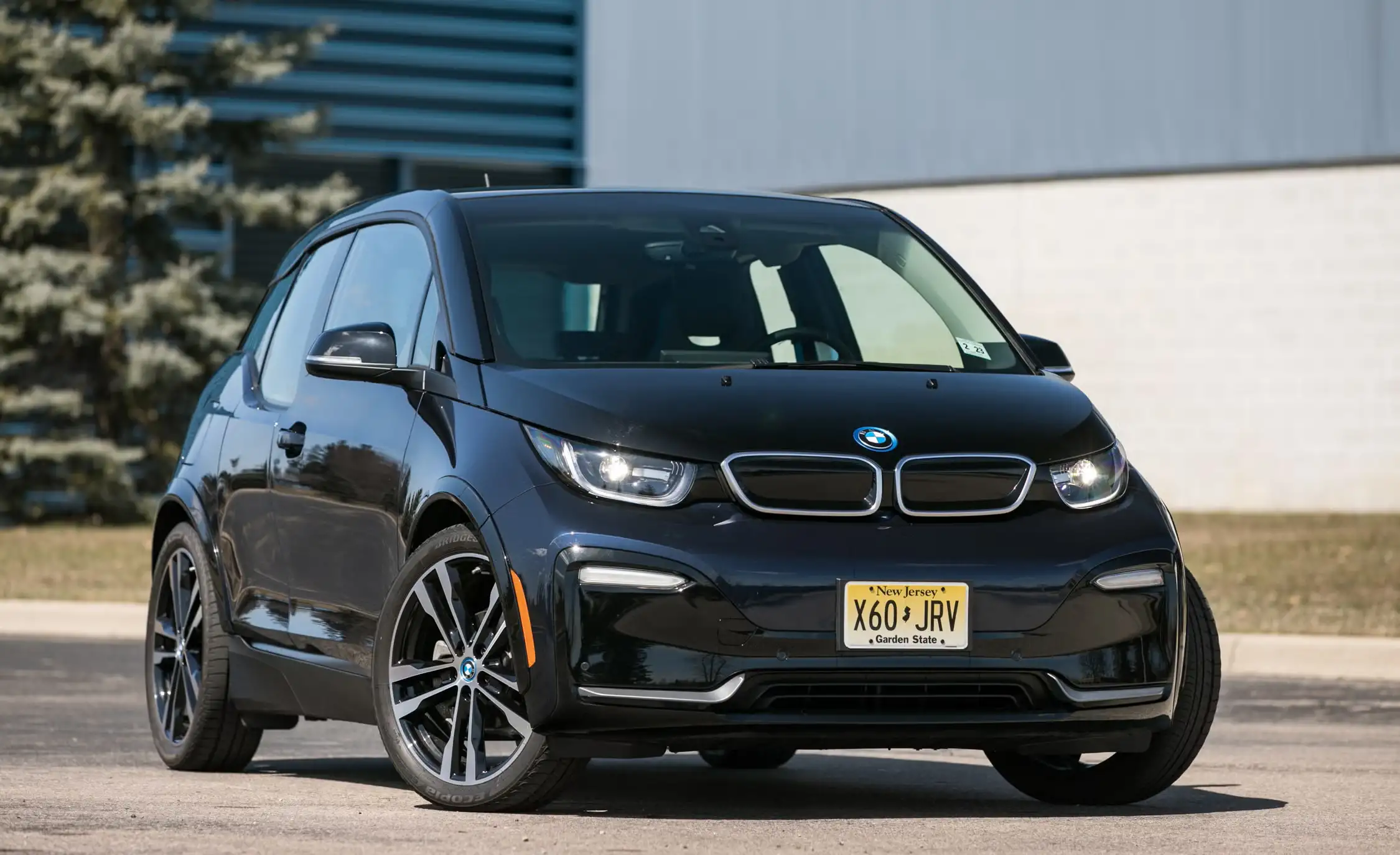 2020 BMW i3 Review: Price, Range, Performance