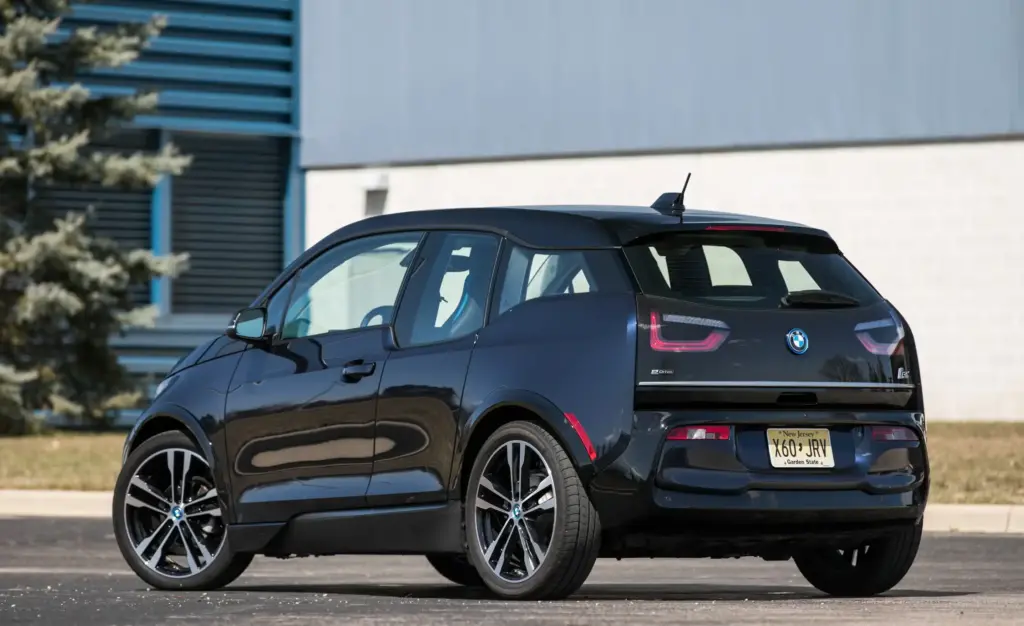2020 BMW i3 Review: Worth Buying Used? 5 image 85 65