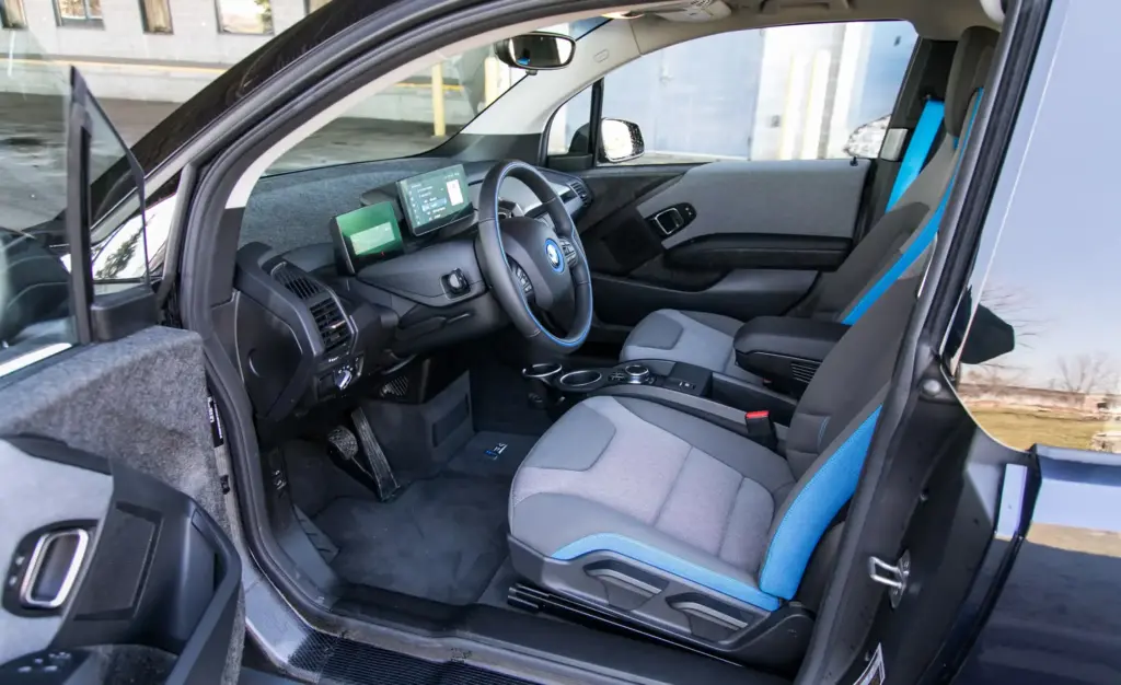 2020 BMW i3 Review: Worth Buying Used? 6 image 85 66