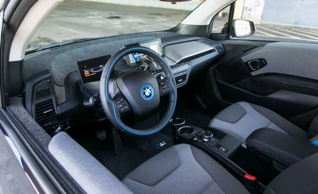 2020 BMW i3 Review: Worth Buying Used? 8 image 85 68