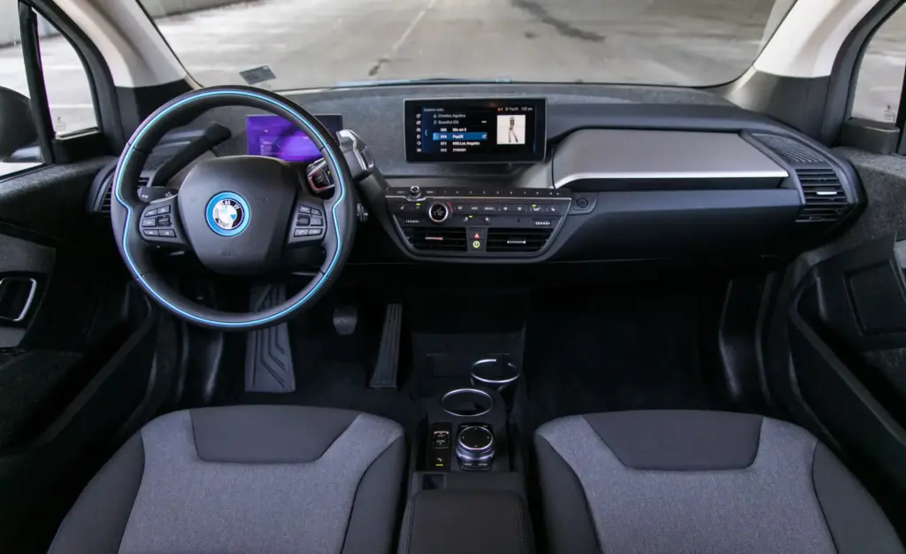 2020 BMW i3 Review: Worth Buying Used? 9 image 85 69