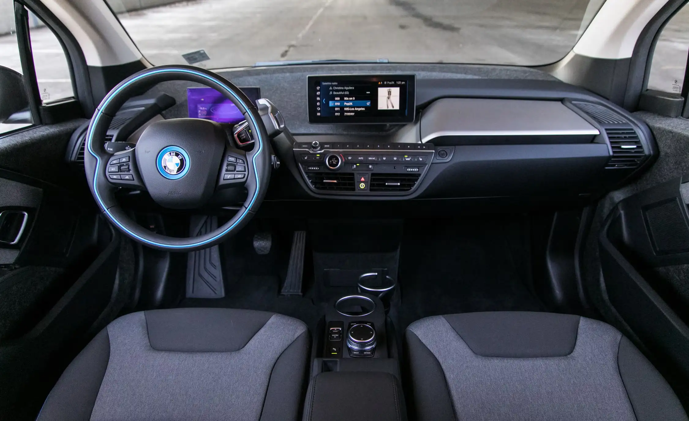 2020 BMW i3 Review: Price, Range, Performance