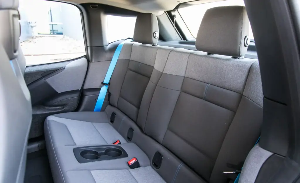 2020 BMW i3 Review: Worth Buying Used? 12 image 85 72