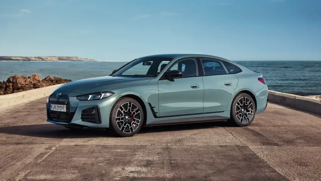 2026 BMW i4 Review: Worth The Upgrade? 3 image 85 73