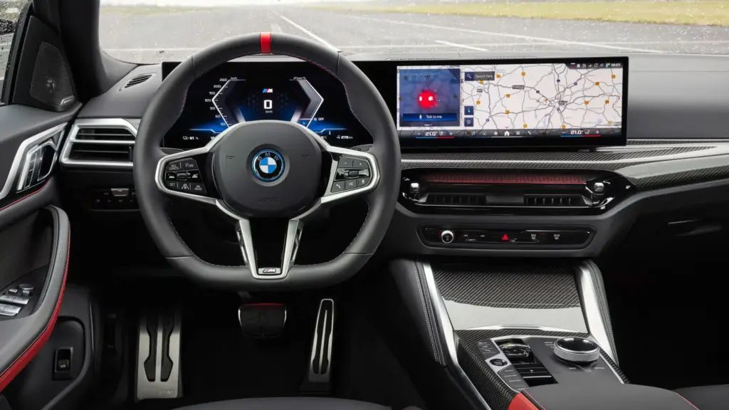 2026 BMW i4 Review: Worth The Upgrade? 6 image 85 76