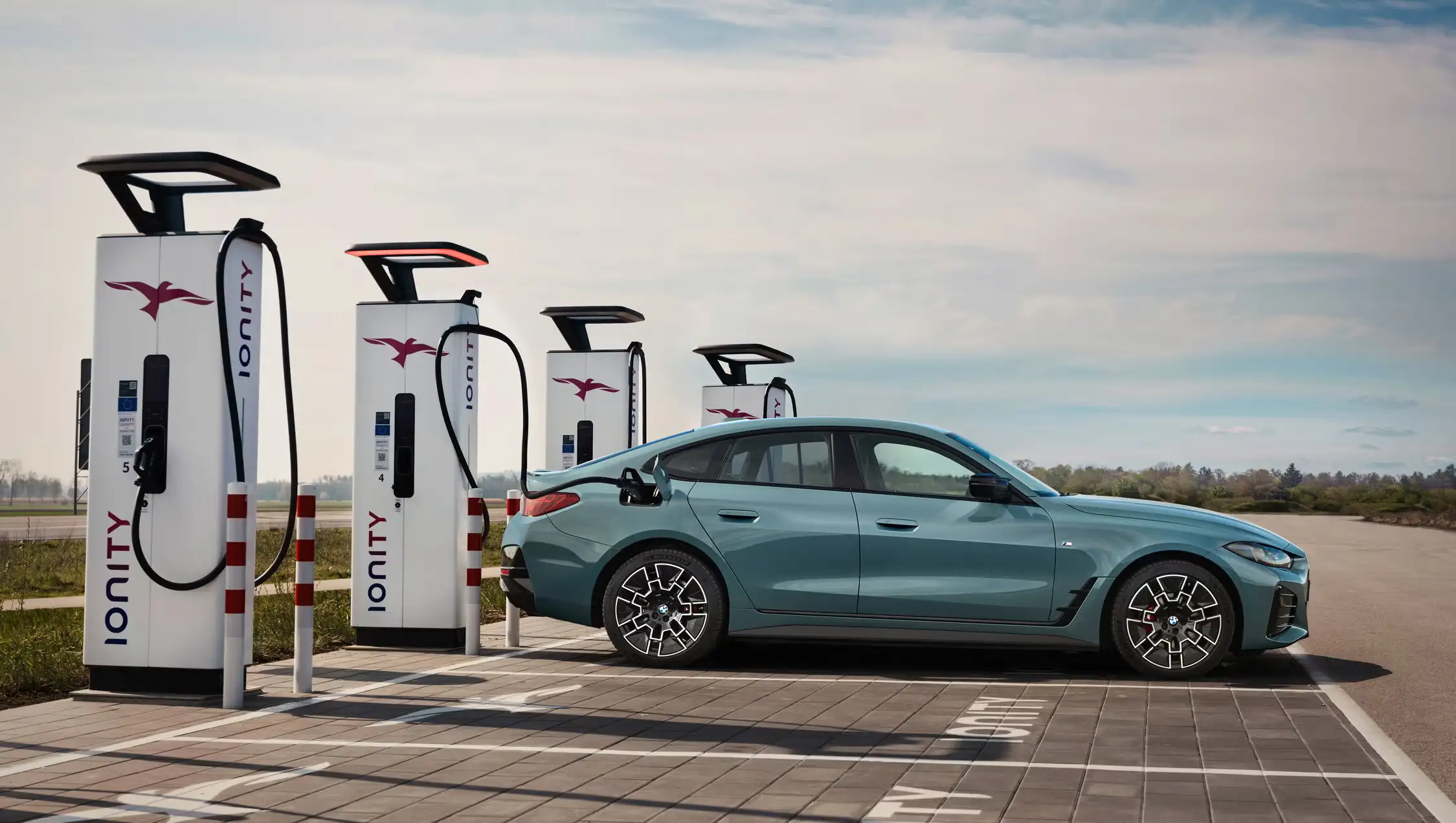 2026 BMW i4 Review: Price, Range, Performance