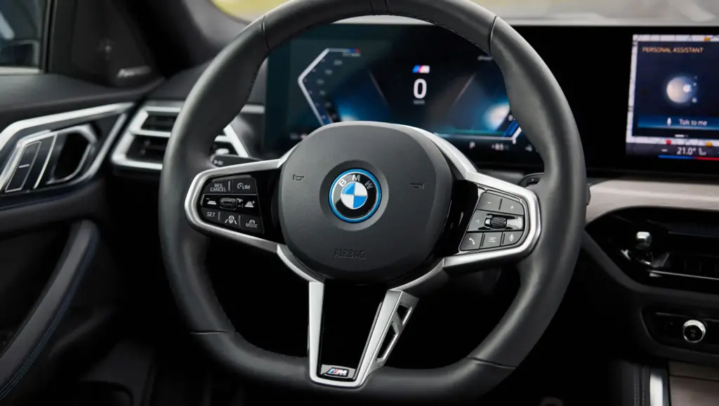 2026 BMW i4 Review: Worth The Upgrade? 8 image 85 78